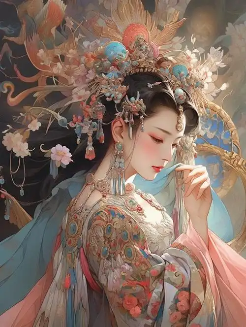 像素恋人漫画封面